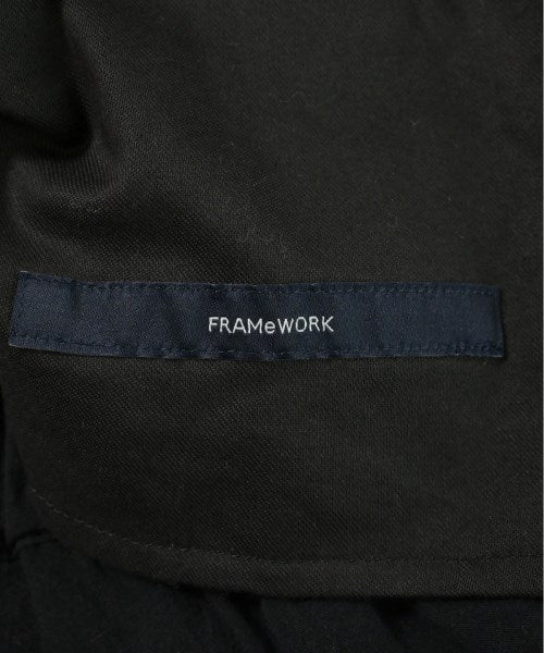FRAMeWORK กางเกงขาสั้น