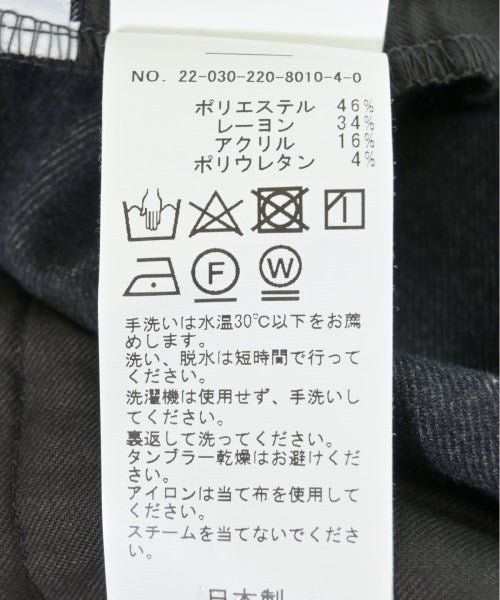 FRAMeWORK กางเกง อื่น