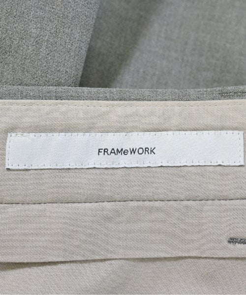 FRAMeWORK กางเกงขาสั้น