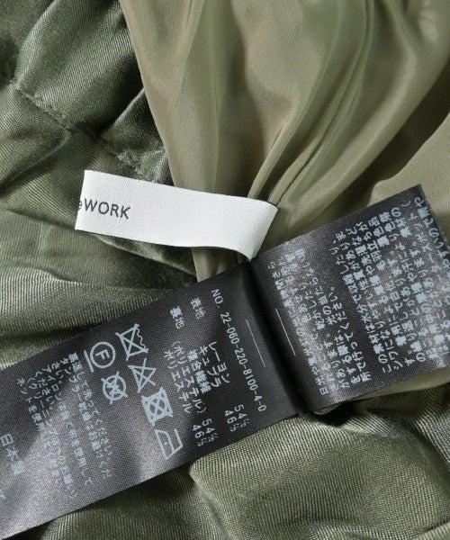 FRAMeWORK กระโปรงยาว/แม็กซี่ยาว