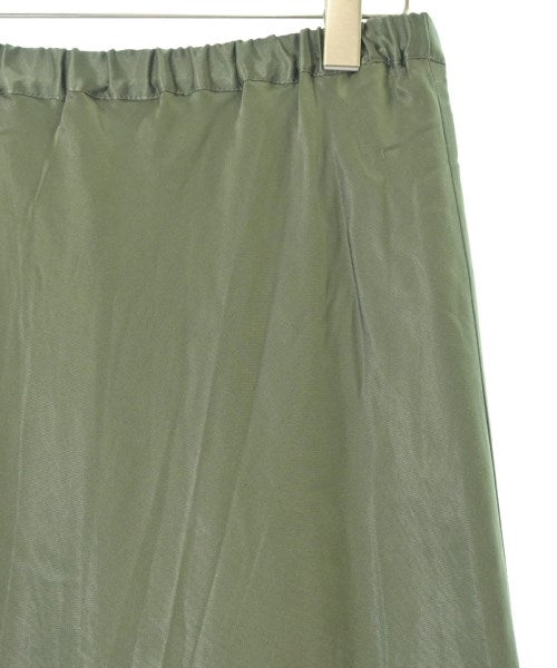 FRAMeWORK กระโปรงยาว/แม็กซี่ยาว