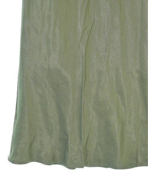 FRAMeWORK กระโปรงยาว/แม็กซี่ยาว