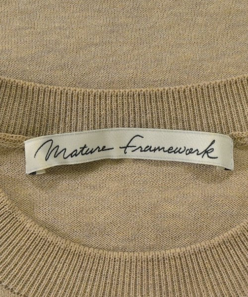 FRAMeWORK เสื้อกันหนาว