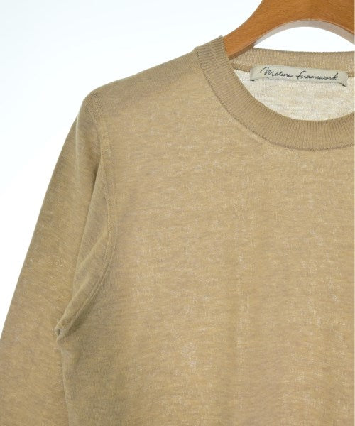 FRAMeWORK เสื้อกันหนาว