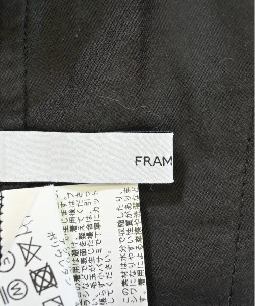 FRAMeWORK กางเกงขายาว