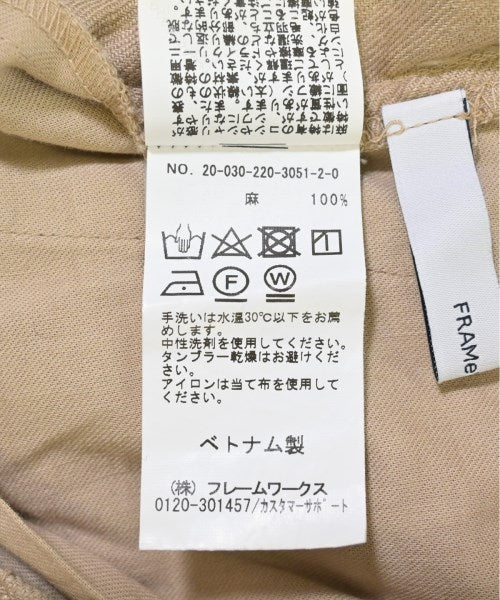 FRAMeWORK กางเกง อื่น