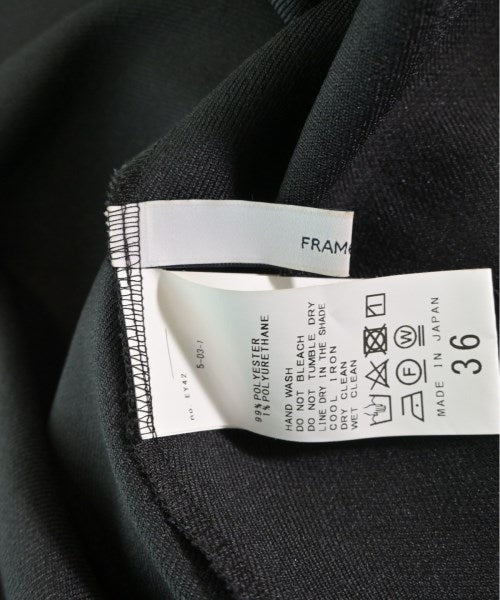 FRAMeWORK กระโปรงยาว/แม็กซี่ยาว