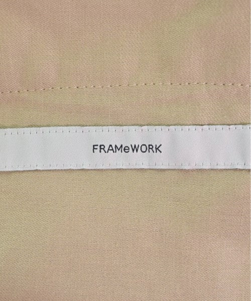 FRAMeWORK กางเกง อื่น