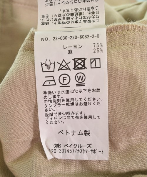 FRAMeWORK กางเกง อื่น