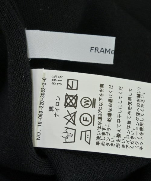 FRAMeWORK กระโปรงยาว/แม็กซี่ยาว