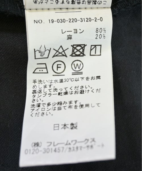 FRAMeWORK กางเกง อื่น