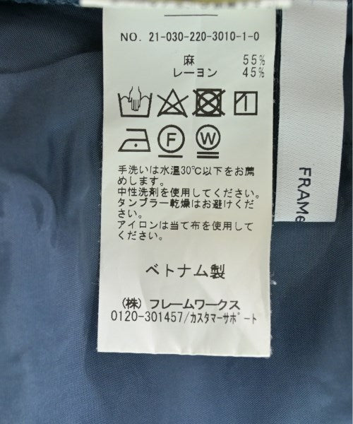 FRAMeWORK กางเกง อื่น