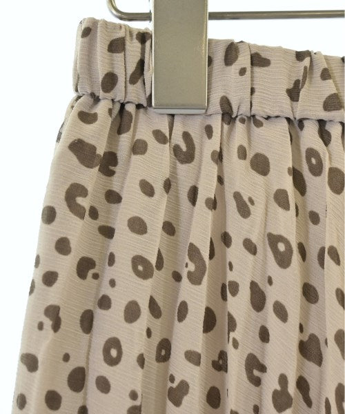 FRAMeWORK กระโปรงยาว/แม็กซี่ยาว