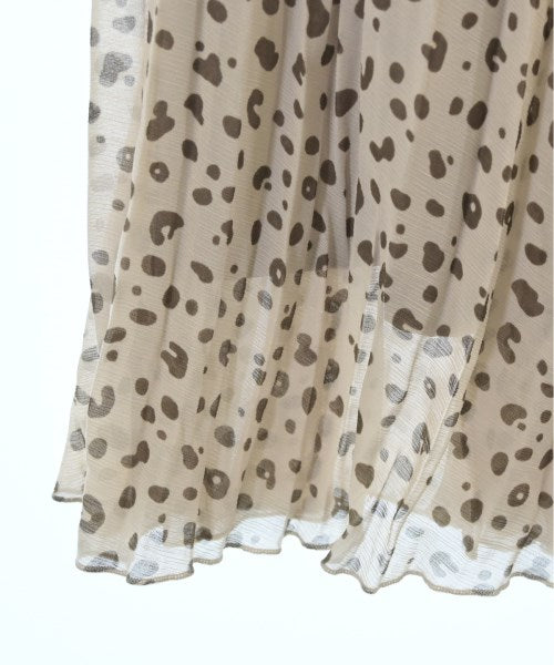 FRAMeWORK กระโปรงยาว/แม็กซี่ยาว