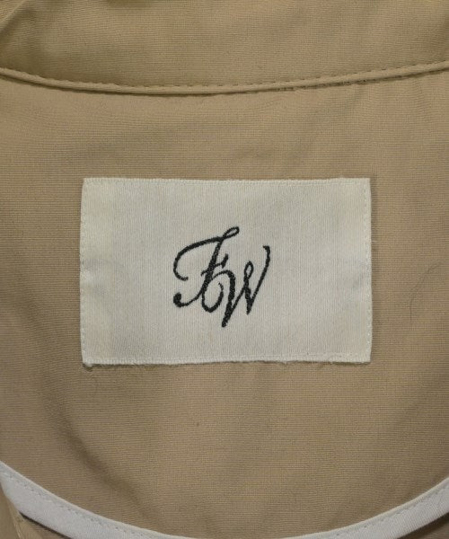 FRAMeWORK เสื้อโค้ท อื่น