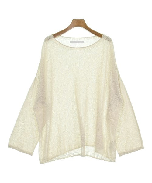 FRAMeWORK เสื้อกันหนาว