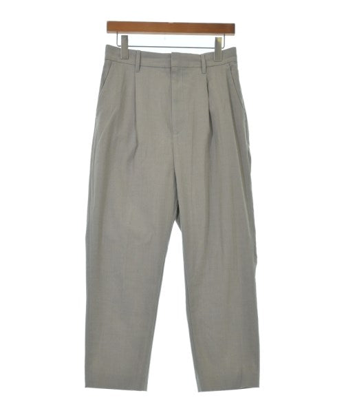 FRAMeWORK กางเกงขายาว