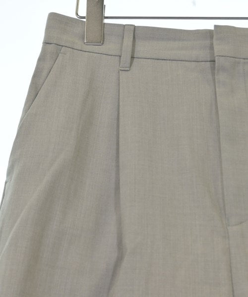 FRAMeWORK กางเกงขายาว