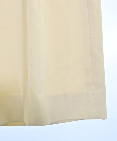 FRAMeWORK กางเกงขายาว