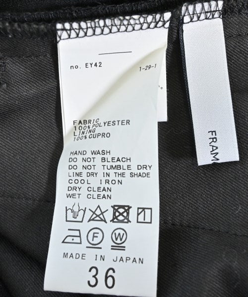 FRAMeWORK กางเกง 5 ส่วน