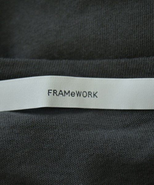 FRAMeWORK เสื้อยืด/เสื้อท็อปส์