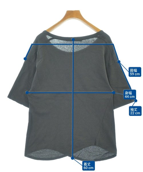 FRAMeWORK เสื้อยืด/เสื้อท็อปส์