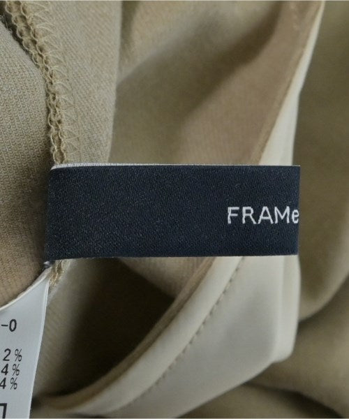 FRAMeWORK ชิโน่