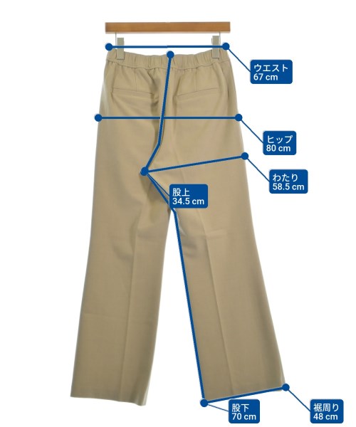 FRAMeWORK ชิโน่