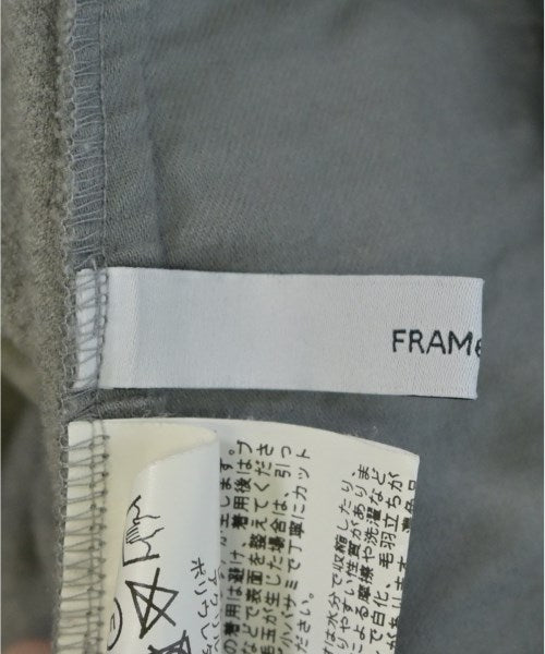 FRAMeWORK กางเกงขายาว