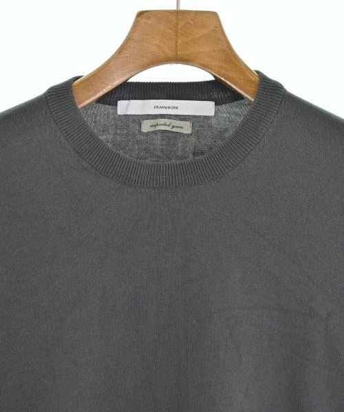FRAMeWORK เสื้อยืด/เสื้อท็อปส์