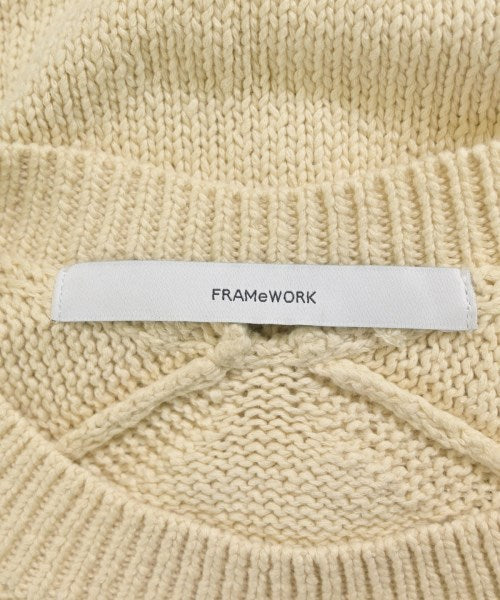 FRAMeWORK เสื้อกันหนาว