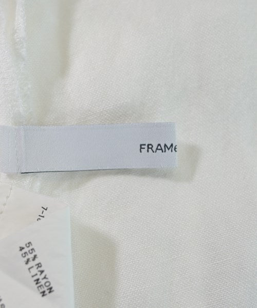 FRAMeWORK เสื้อสตรี