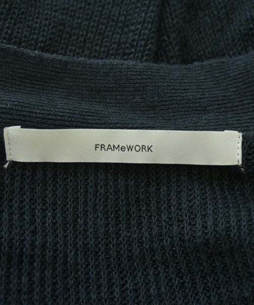 FRAMeWORK เสื้อคาร์ดิแกน