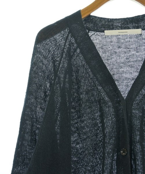 FRAMeWORK เสื้อคาร์ดิแกน