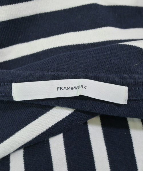 FRAMeWORK เสื้อยืด/เสื้อท็อปส์
