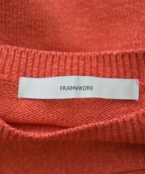 FRAMeWORK เสื้อกันหนาว