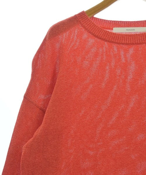 FRAMeWORK เสื้อกันหนาว