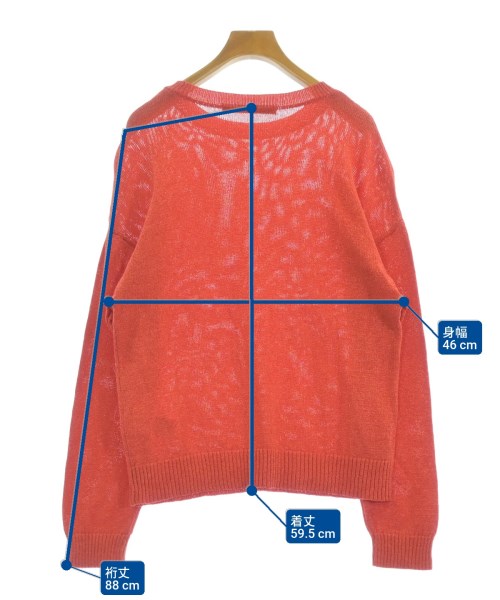 FRAMeWORK เสื้อกันหนาว