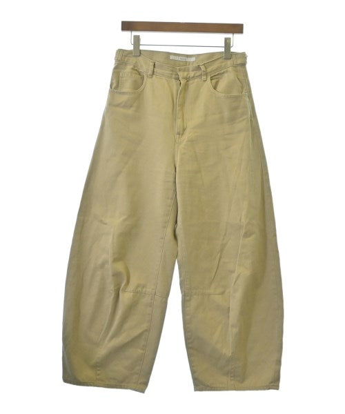 FRAMeWORK ยีนส์