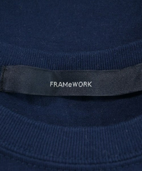 FRAMeWORK เสื้อยืด/เสื้อท็อปส์