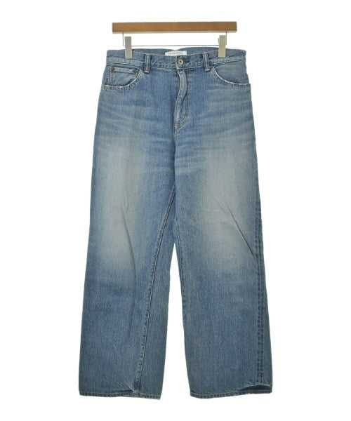 FRAMeWORK ยีนส์