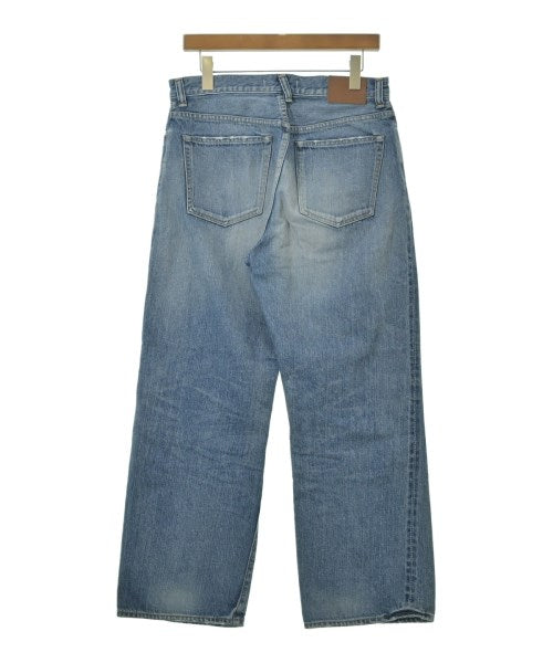 FRAMeWORK ยีนส์