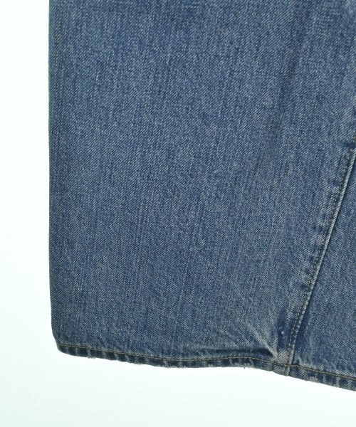 FRAMeWORK ยีนส์