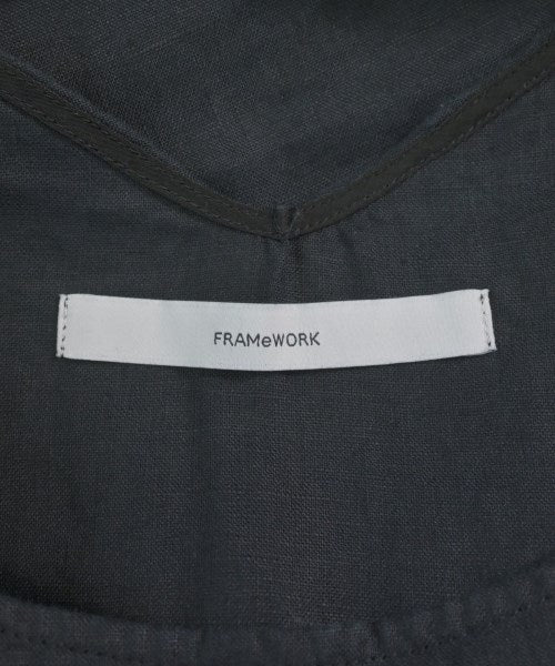 FRAMeWORK ชุดเดรส