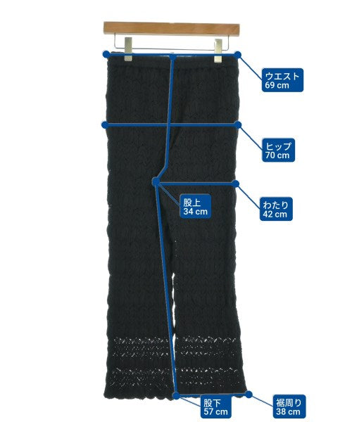 FRAMeWORK กางเกง 5 ส่วน