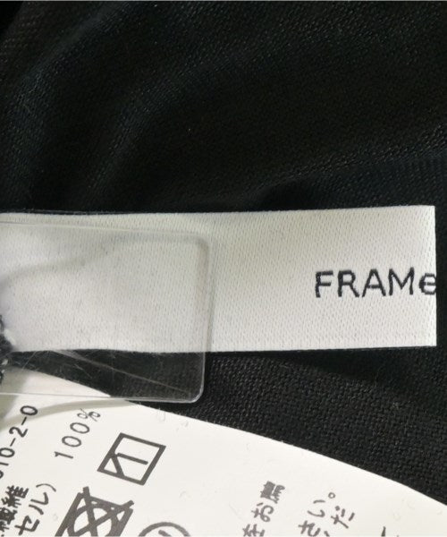 FRAMeWORK เสื้อยืด/เสื้อท็อปส์