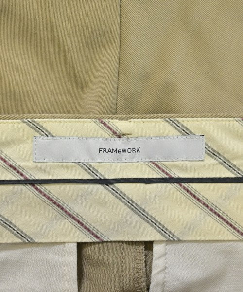FRAMeWORK กางเกง อื่น
