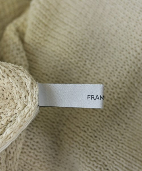 FRAMeWORK เสื้อคาร์ดิแกน