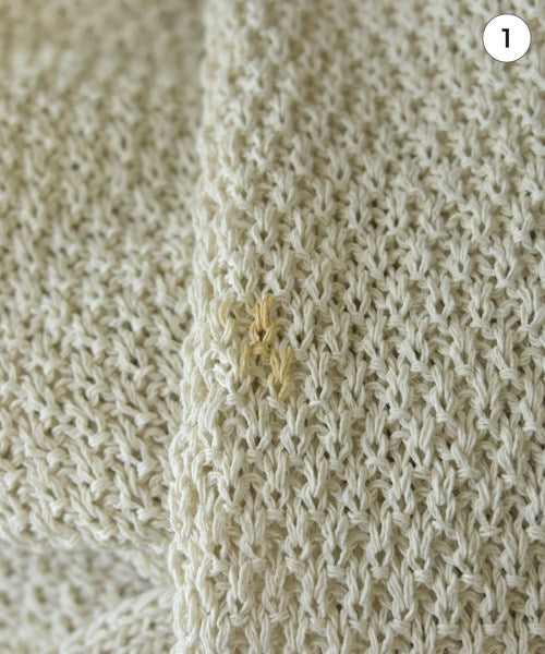 FRAMeWORK เสื้อคาร์ดิแกน