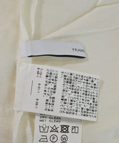 FRAMeWORK เสื้อสตรี